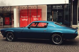 Car Repossessed: What to Do in the First 48 Hours